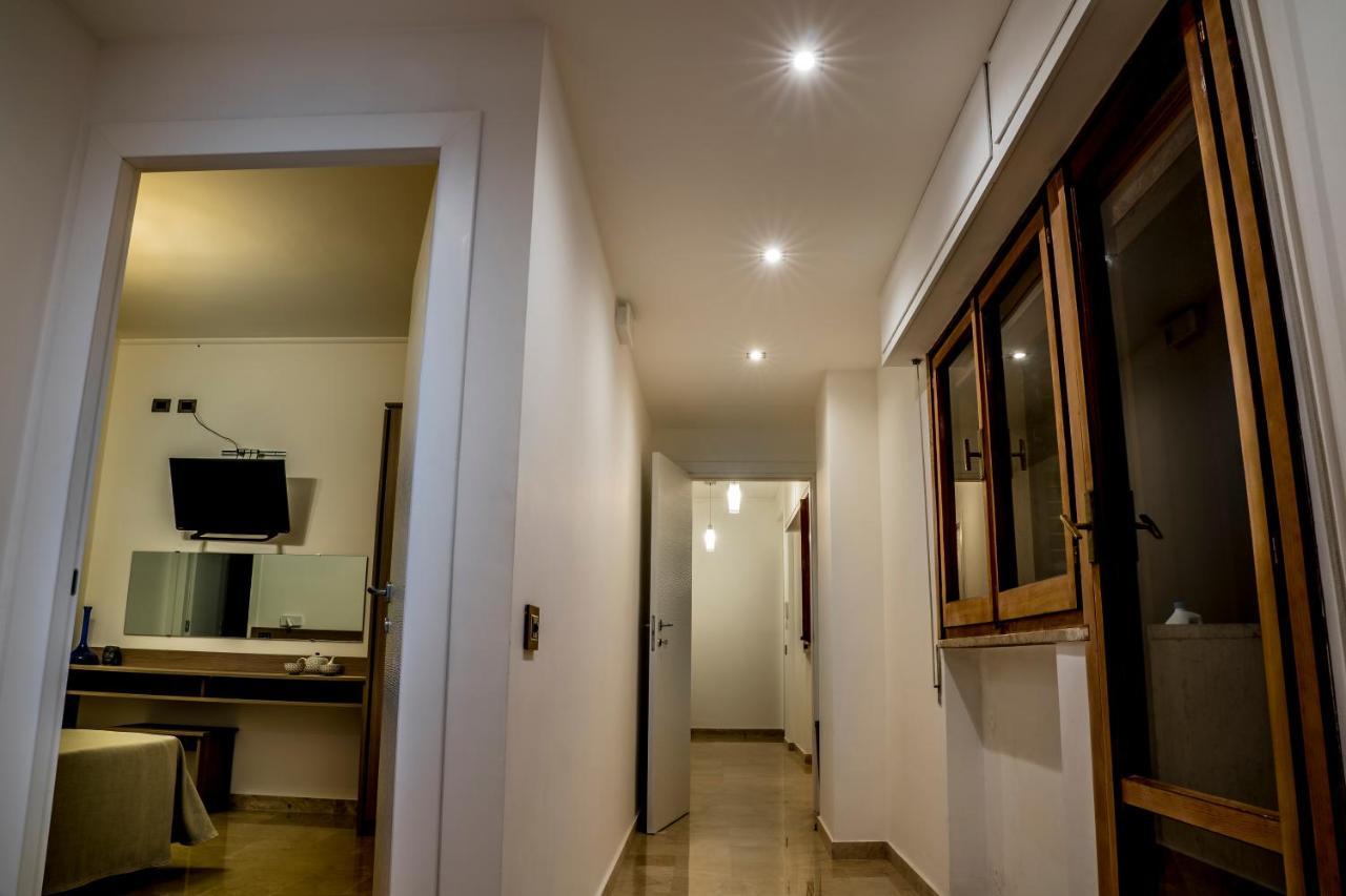 Bed and Breakfast Opera House Palermo Exterior foto